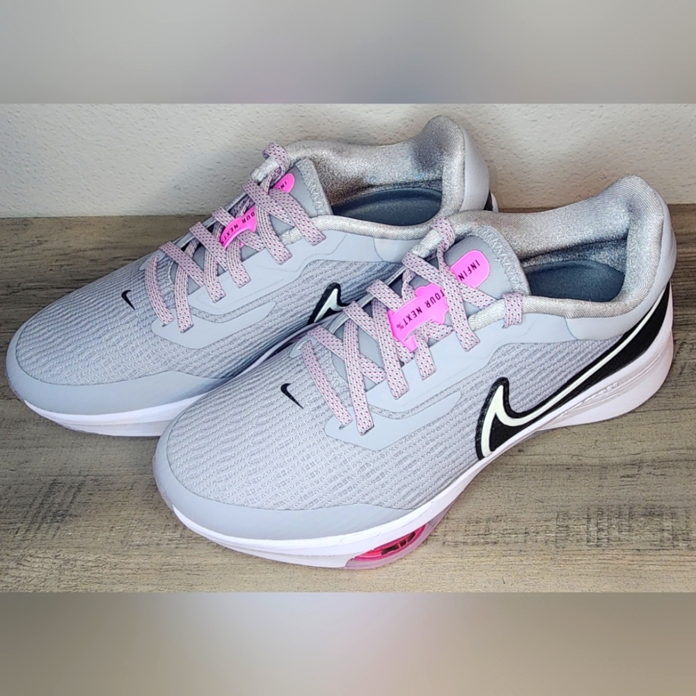 Nike Air Zoom Infinity Tour size 4